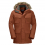 Парка чоловіча Jack Wolfskin GLACIER CANYON PARKA 1107673