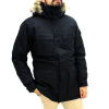 Парка Jack Wolfskin GLACIER CANYON PARKA 1107673 - Зображення №1