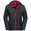 Куртка Jack Wolfskin CHILLY MORNING MEN 1108353 - Зображення №1