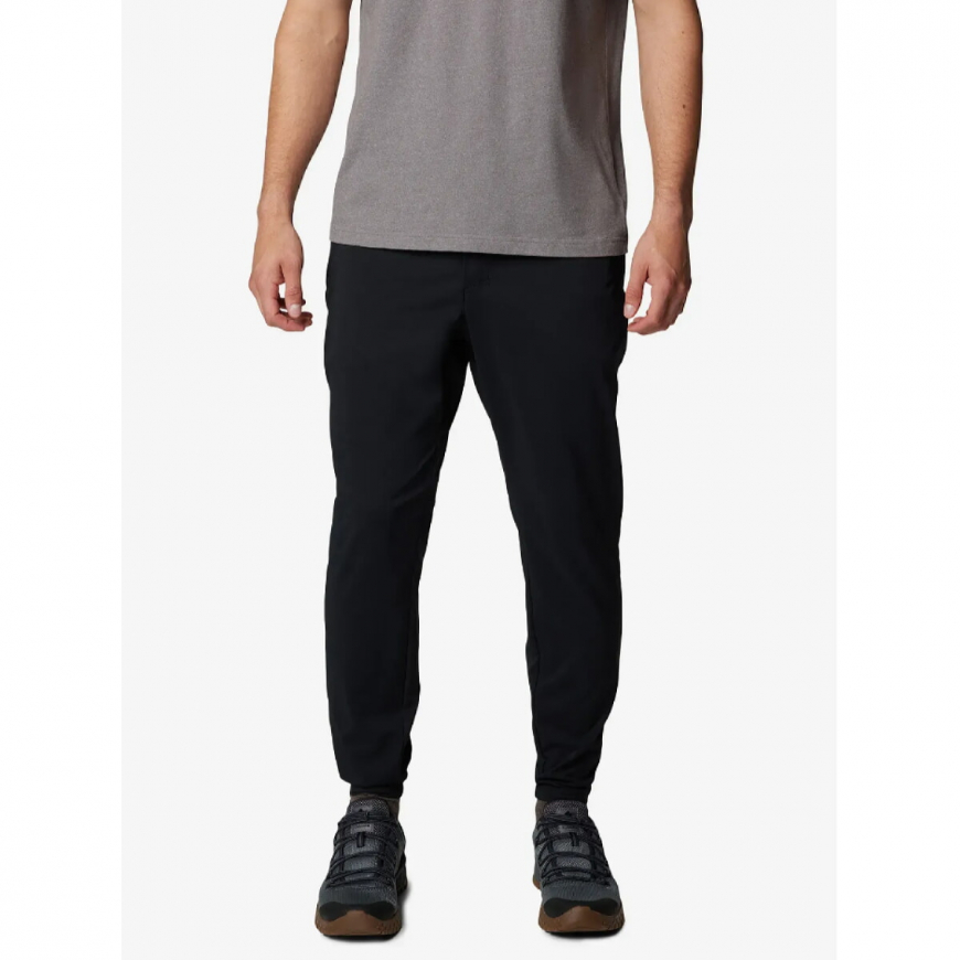 Брюки чоловічі Columbia Sage Peak™ Tapered Chino Pant 2095041 - Зображення