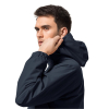 Вітрівка чоловіча Jack Wolfskin STORMY POINT 2L JKT M 1111142 - Зображення №3