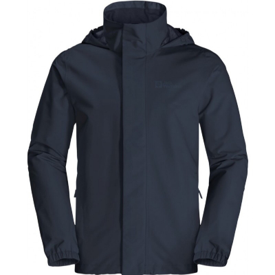 Вітрівка чоловіча Jack Wolfskin STORMY POINT 2L JKT M 1111142