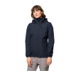 Вітрівка жіноча Jack Wolfskin STORMY POINT 2L JKT W 1111202 - Зображення №1