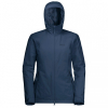 Куртка Jack Wolfskin FROSTY MORNING JKT W 1113711 - Зображення №1