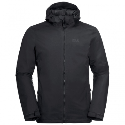 Куртка чоловіча  Jack Wolfskin FROSTY MORNING JKT M 1113721