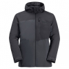 Куртка чоловіча Jack Wolfskin  3 в 1 FELDBERG 3IN1 JKT 1115271 - Зображення №1