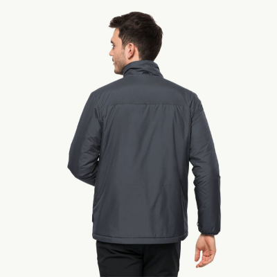 Куртка чоловіча Jack Wolfskin  3 в 1 FELDBERG 3IN1 JKT 1115271