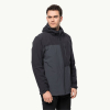 Куртка чоловіча Jack Wolfskin  3 в 1 FELDBERG 3IN1 JKT 1115271 - Зображення №8