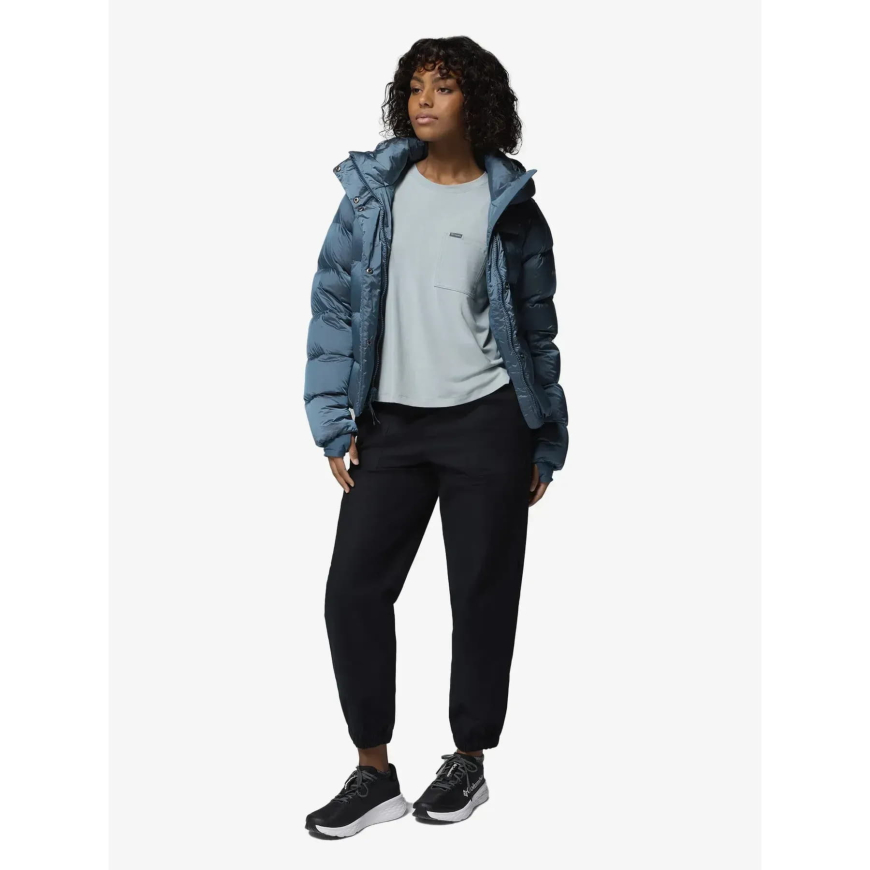 Штани жіночі Columbia Roc™ Ripstop Jogger 2135771 Штани жіночі Columbia Roc™ Ripstop Jogger 2135771 - Зображення №6