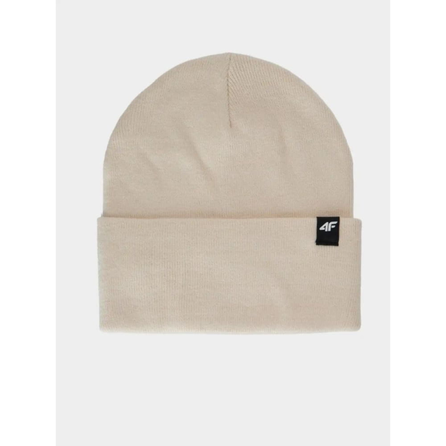 Шапка (Unisex) 4F CAPU674 - Зображення