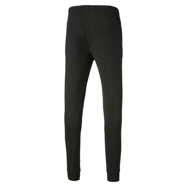 Штани чоловічі PUMA Ferrari Sweat Pants cc 59540301 - Зображення №2