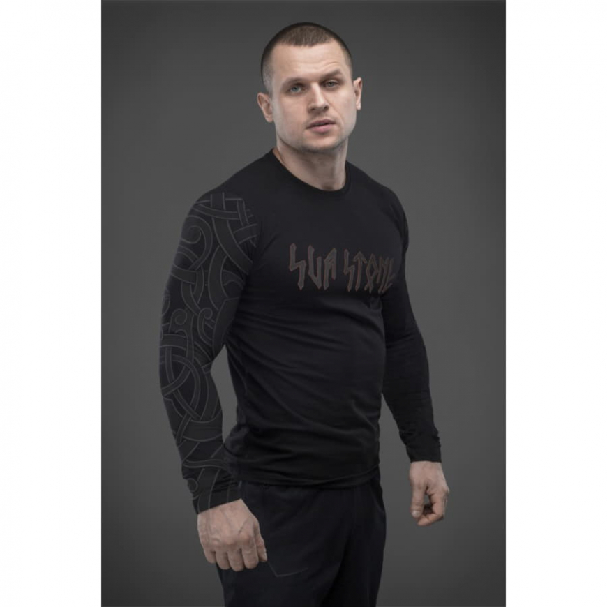 Лонгслів  SVASTONE Nexus II SS-TS-LS-NXSS - Зображення №2