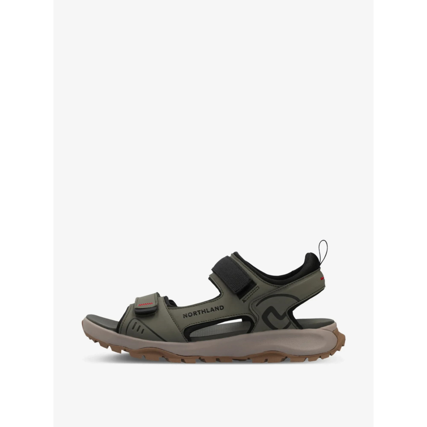 Сандалі чоловічі Northland Wandern 114719 - Зображення