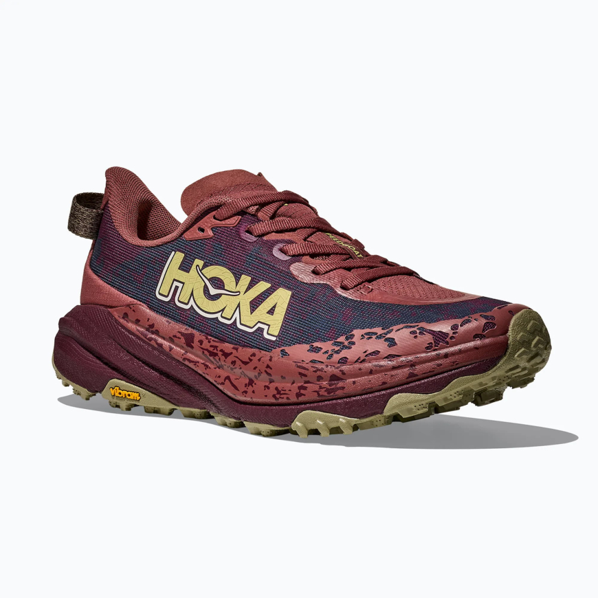 Кросівки у/с  HOKA Speedgoat 6  1147811 - Зображення №2