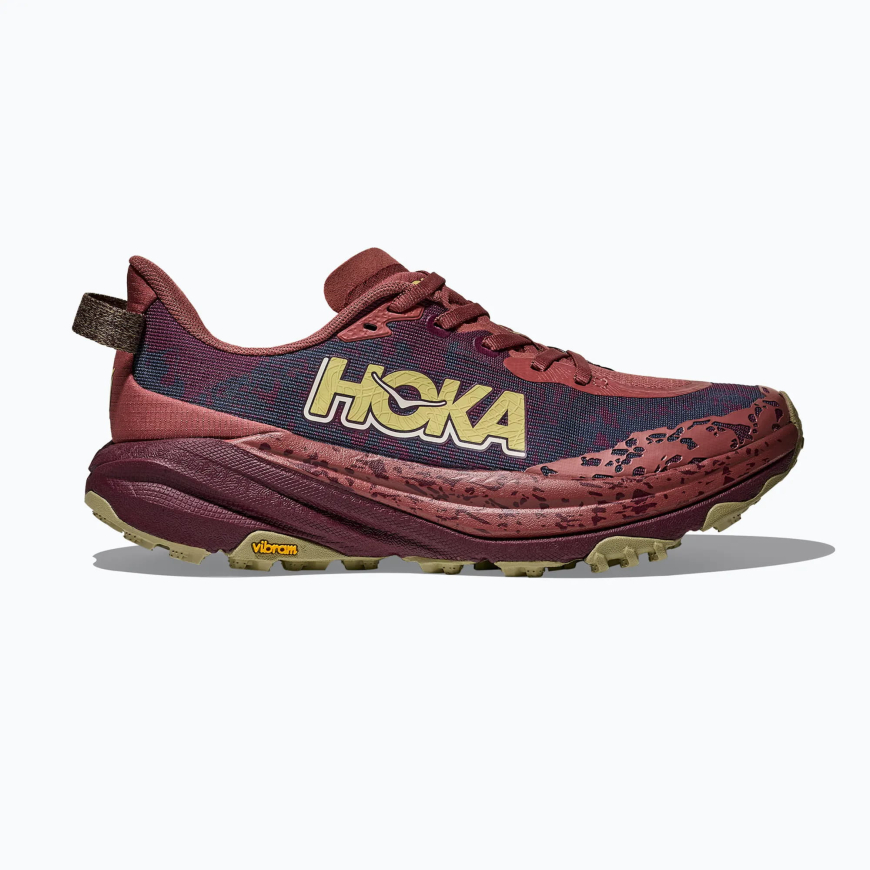Кросівки у/с  HOKA Speedgoat 6  1147811 - Зображення