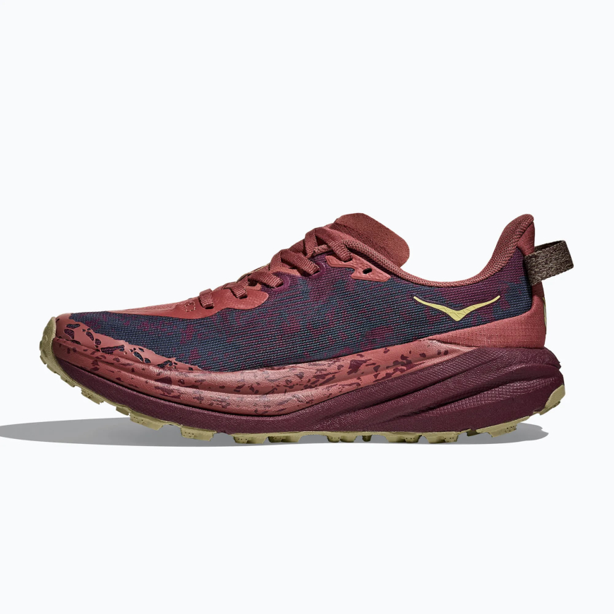 Кросівки у/с  HOKA Speedgoat 6  1147811 - Зображення №4