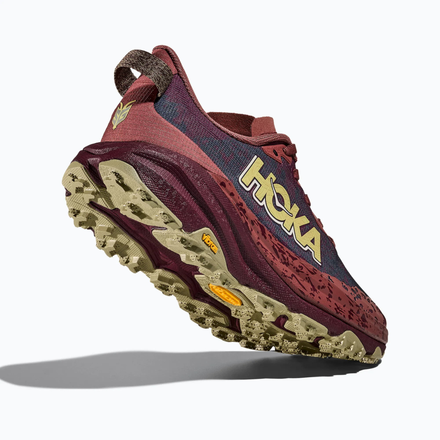 Кросівки у/с  HOKA Speedgoat 6  1147811 - Зображення №6