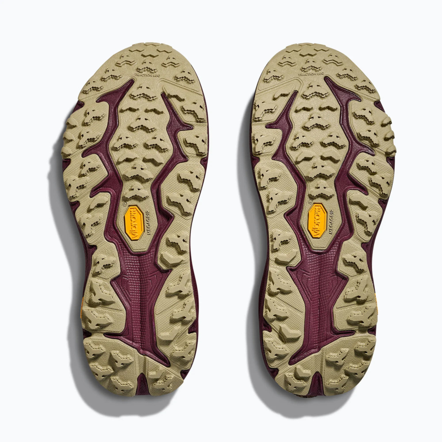 Кросівки у/с  HOKA Speedgoat 6  1147811 - Зображення №9