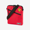 Сумка PUMA SCUDERIA FERRARI SHOULDER BAG 07808701 - Зображення №1