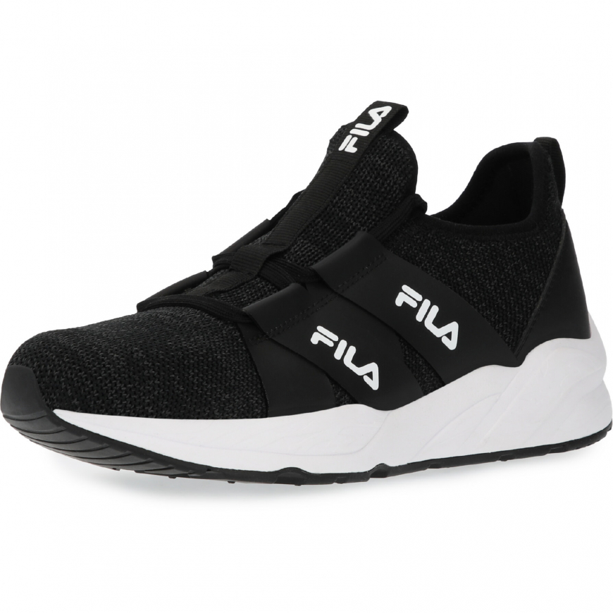 Кросівки для хлопчиків FILA Zin 104878 - Зображення №2