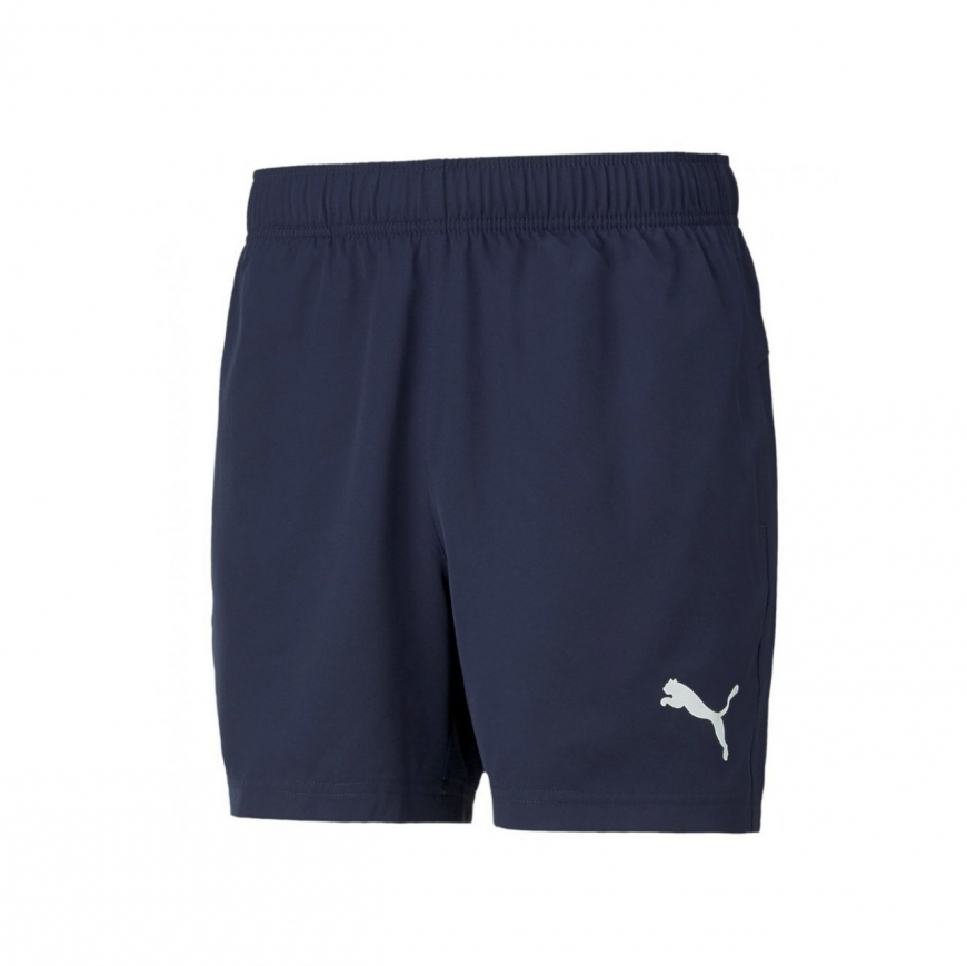 Шорти чоловічі Puma Active Woven Shorts 58672806 - Зображення