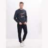 Худі чоловіче Fila Men's jumper 102357 - Зображення №3