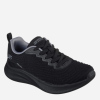 Кросівки жіночі SKECHERS Bobs Moda Flex Mellow Dawn 117731 - Зображення №4