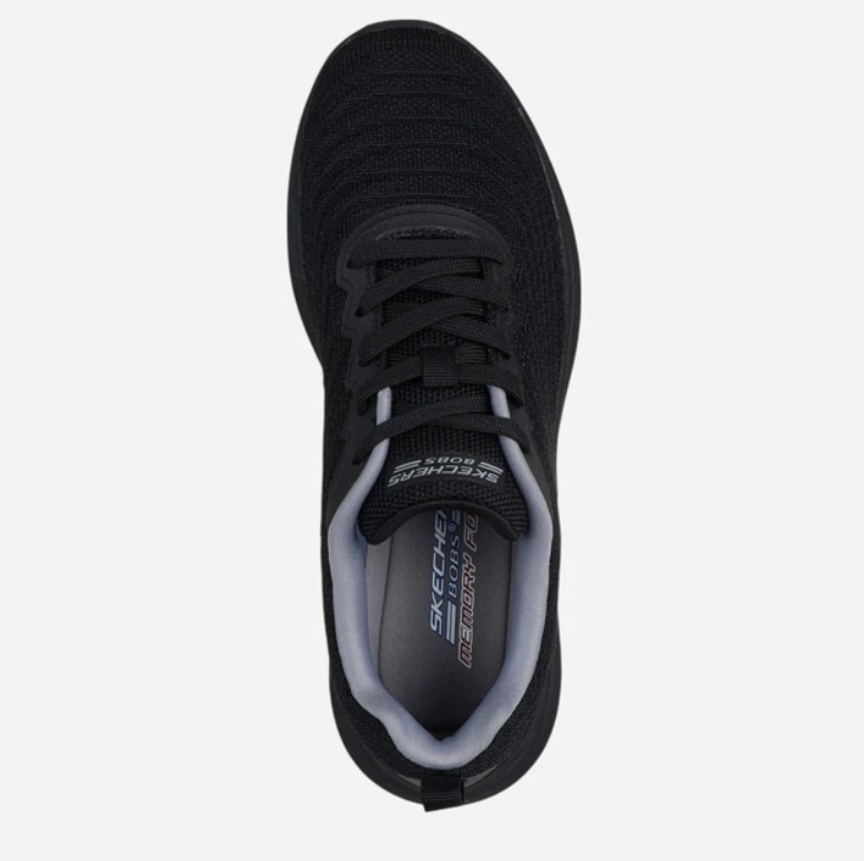 Кросівки жіночі SKECHERS Bobs Moda Flex Mellow Dawn 117731 - Зображення №5