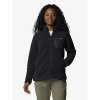 Джемпер флісовий жіночий Columbia West Bend™ Full Zip II 2099271 - Зображення №1