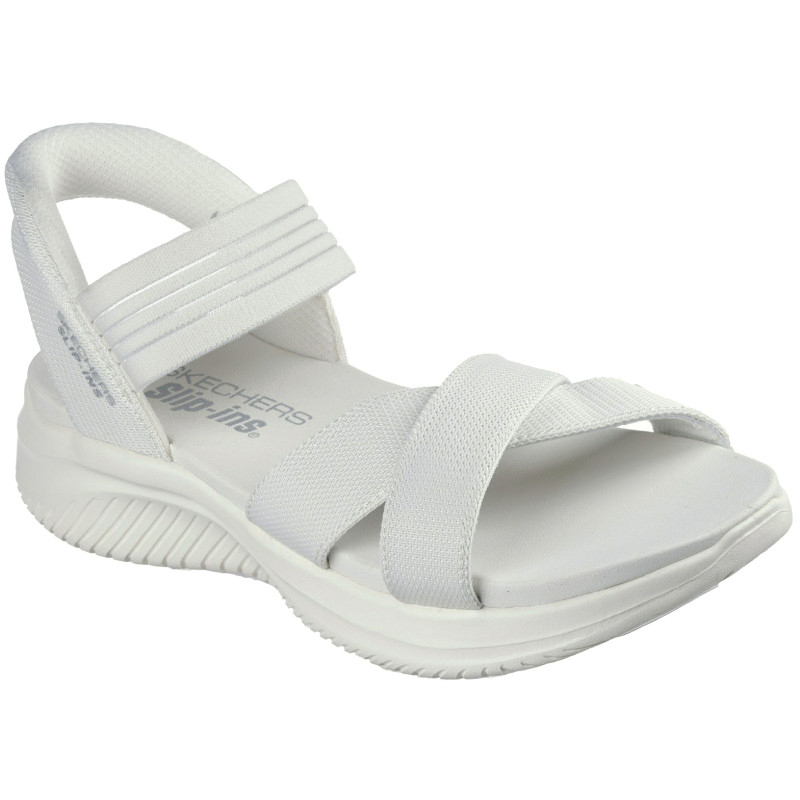 Сандалі жіночі Skechers  ULTRA FLEX 3.0 SANDAL 119975 - Зображення №3