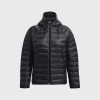 Пуховик жіночий Under Armour Down 2.0 Jkt 1372648-001 - Зображення №4