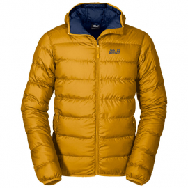 Пуховик Jack Wolfskin Helium Men 1200573 