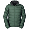 Пуховик чоловічий  Jack Wolfskin HELIUM MEN 1200573 - Зображення №1