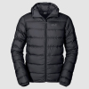 Пуховик чоловічий Jack Wolfskin Helium Men 1200573 - Зображення №1