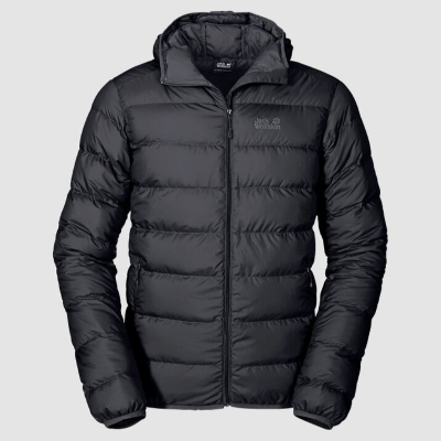 Пуховик чоловічий Jack Wolfskin Helium Men 1200573