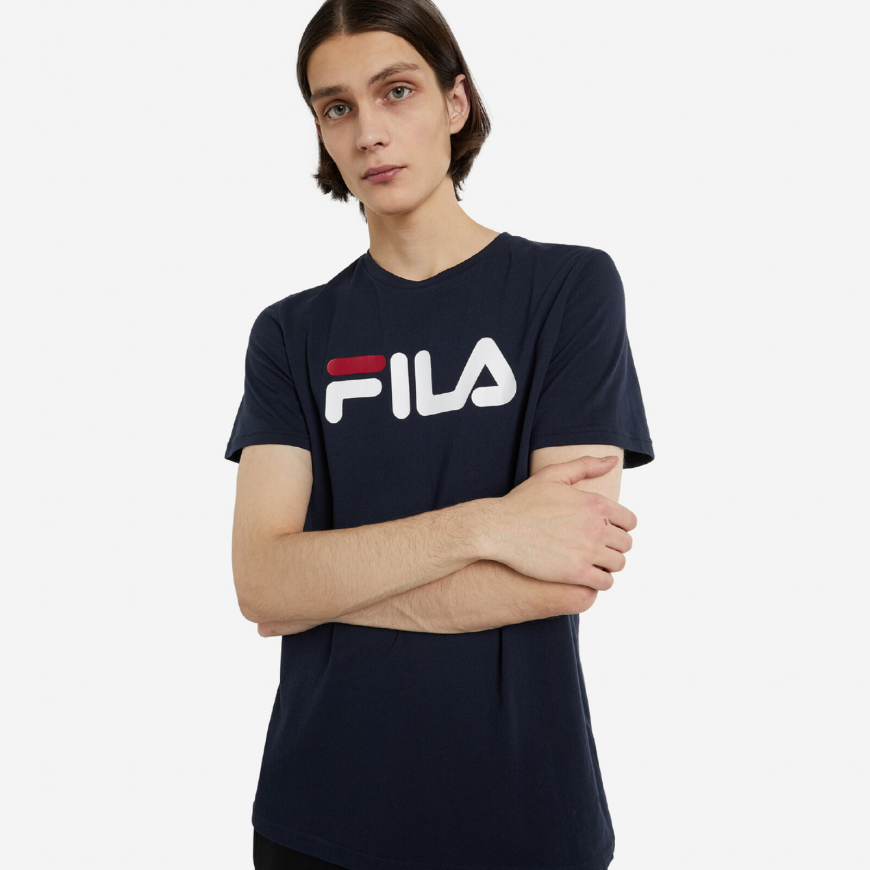 Футболка чоловіча FILA 120149 - Зображення №2