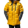 Пуховик Jack Wolfskin The Cook Parka 1201911 - Зображення №2