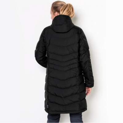 Напівпальто жіноче Jack Wolfskin SELENIUM COAT 1202081