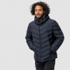 Пуховик Jack Wolfskin FAIRMONT MEN 1203591 - Зображення №2