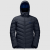 Пуховик Jack Wolfskin FAIRMONT MEN 1203591 - Зображення №1