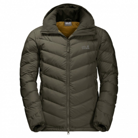 Пуховик чоловічий Jack Wolfskin FAIRMONT MEN 1203591