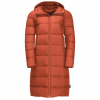 Напівпальто жіноче Jack Wolfskin CRYSTAL PALACE COAT 1204131 - Зображення №1