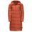 Напівпальто жіноче Jack Wolfskin CRYSTAL PALACE COAT 1204131