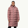 Напівпальто жіноче Jack Wolfskin Frozen Palace Coat W 1204132 - Зображення №1