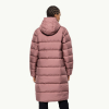 Напівпальто жіноче Jack Wolfskin Frozen Palace Coat W 1204132 - Зображення №2