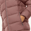 Напівпальто жіноче Jack Wolfskin Frozen Palace Coat W 1204132 - Зображення №4