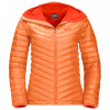 Пуховик жіночий Jack Wolfskin ATMOSPHERE JKT W 1204431 - Зображення №1