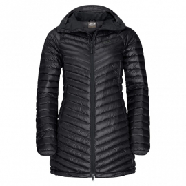 Пуховик Jack Wolfskin ATMOSPHERE COAT W 1204691