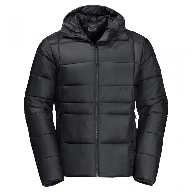 Пуховик  Jack Wolfskin ARGON THERMIC JACKET M 1205301 - Зображення