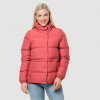 Пуховик жіночий Jack Wolfskin FROZEN LAKE JACKET W 1206141 - Зображення №1